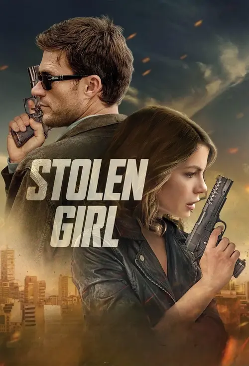 Stolen Girl (2025) Bluray Dual Audio {Hindi English} Download Watch Online WEB-DL