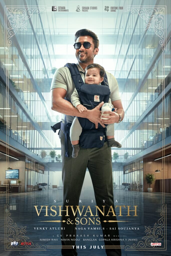 Vishwanath & Sons (2026) Tamil (Esub) Movie Download Watch Online HDTC