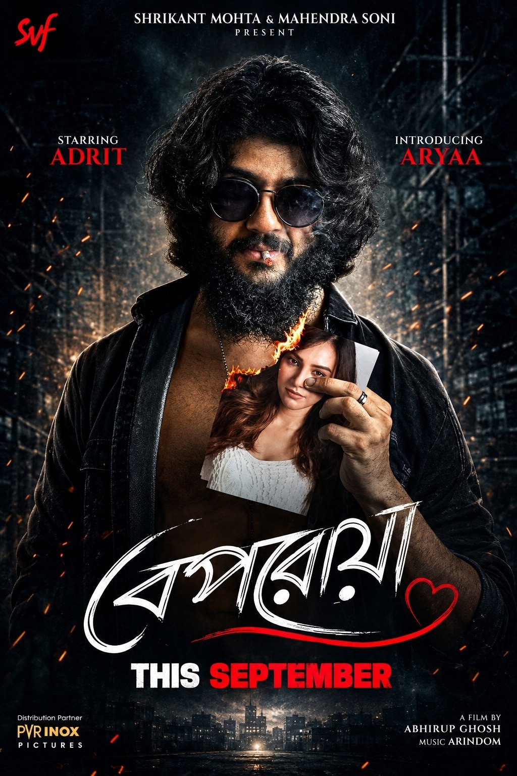Beporoya (2026) Bengali Movie Download Watch Online HQ-HDTC